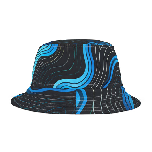 Bucket Hat Street