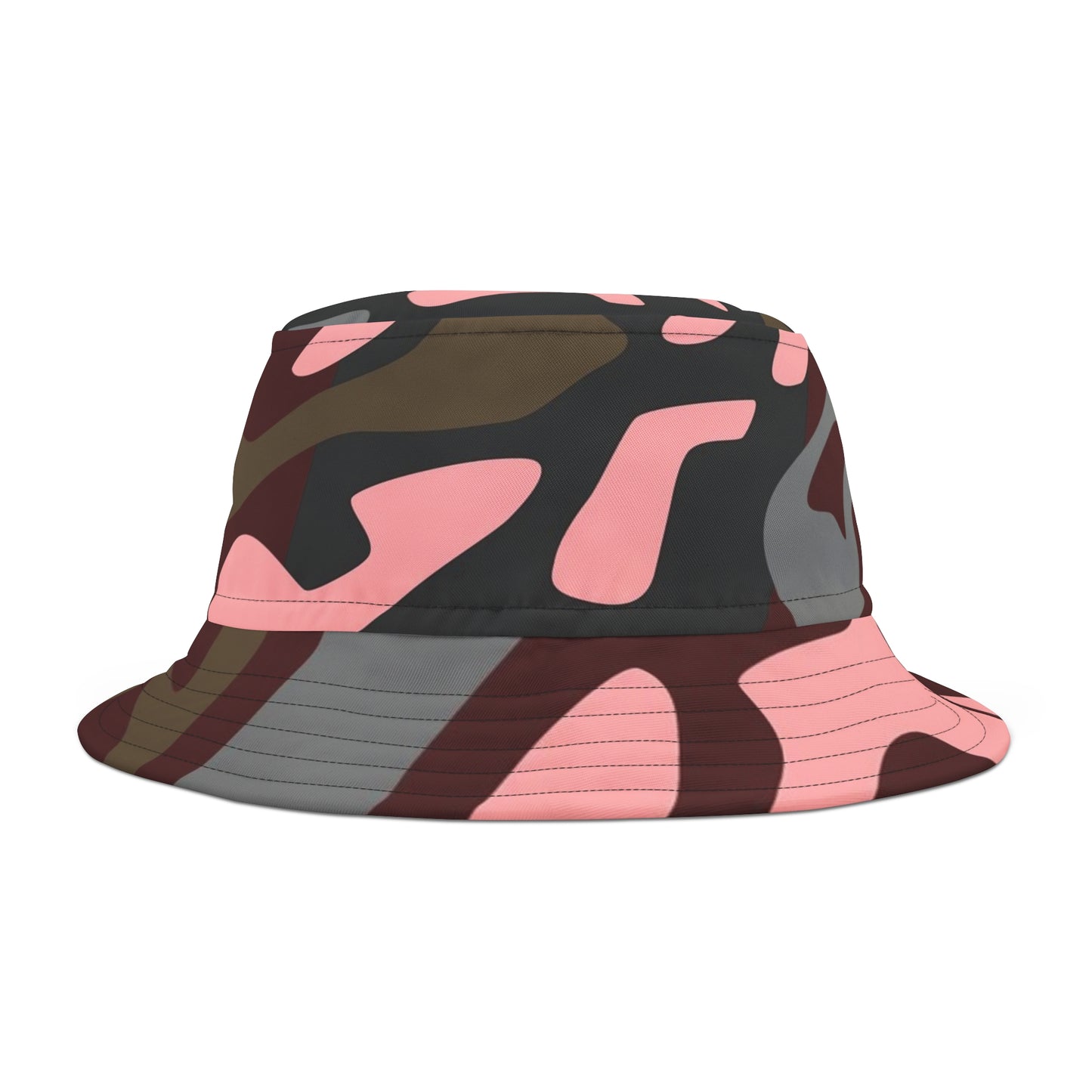 Fashion Bucket Hat