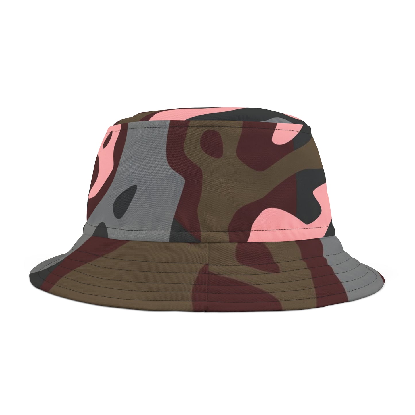 Fashion Bucket Hat