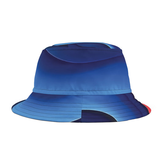 Ocean Bucket Hat