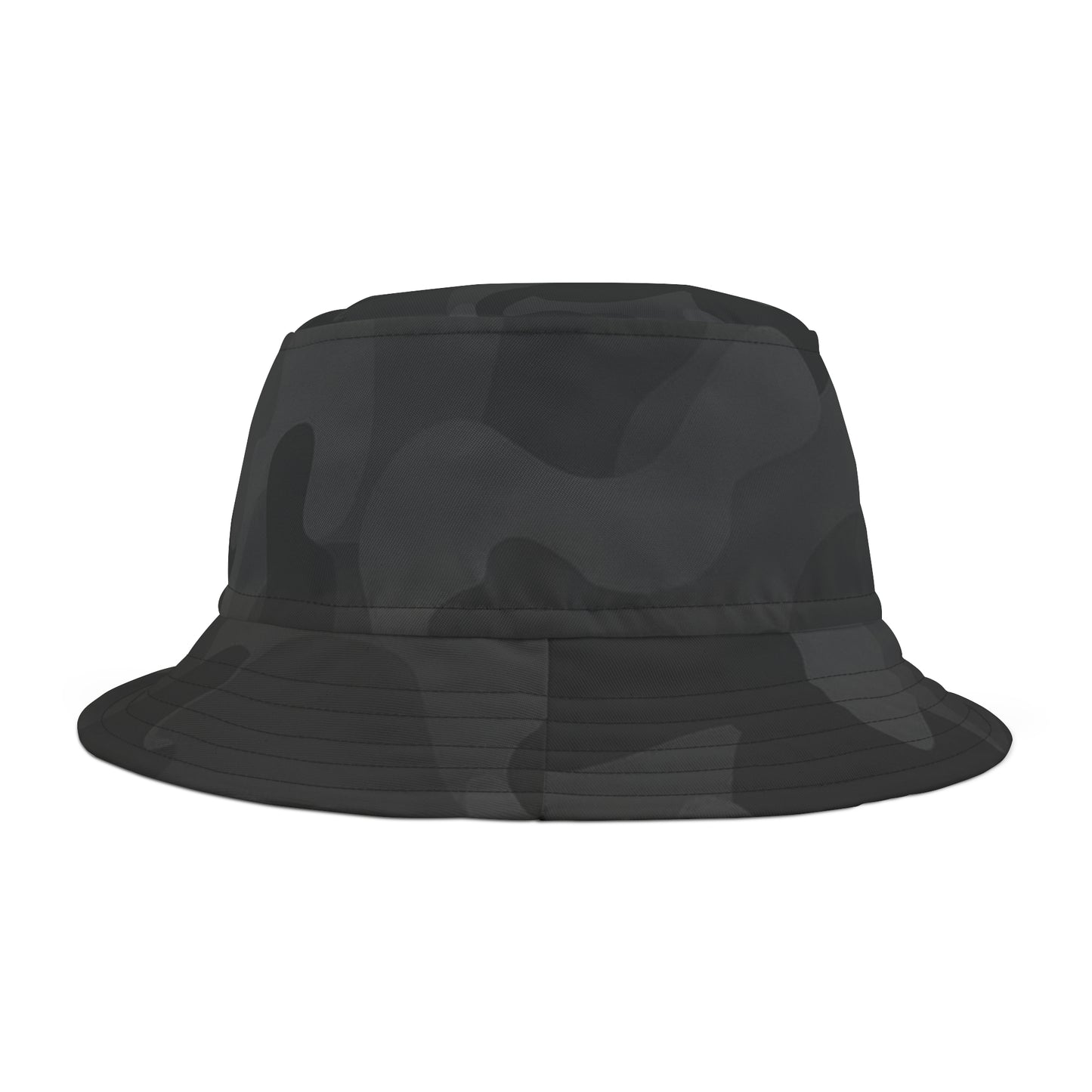 Brimmed hat