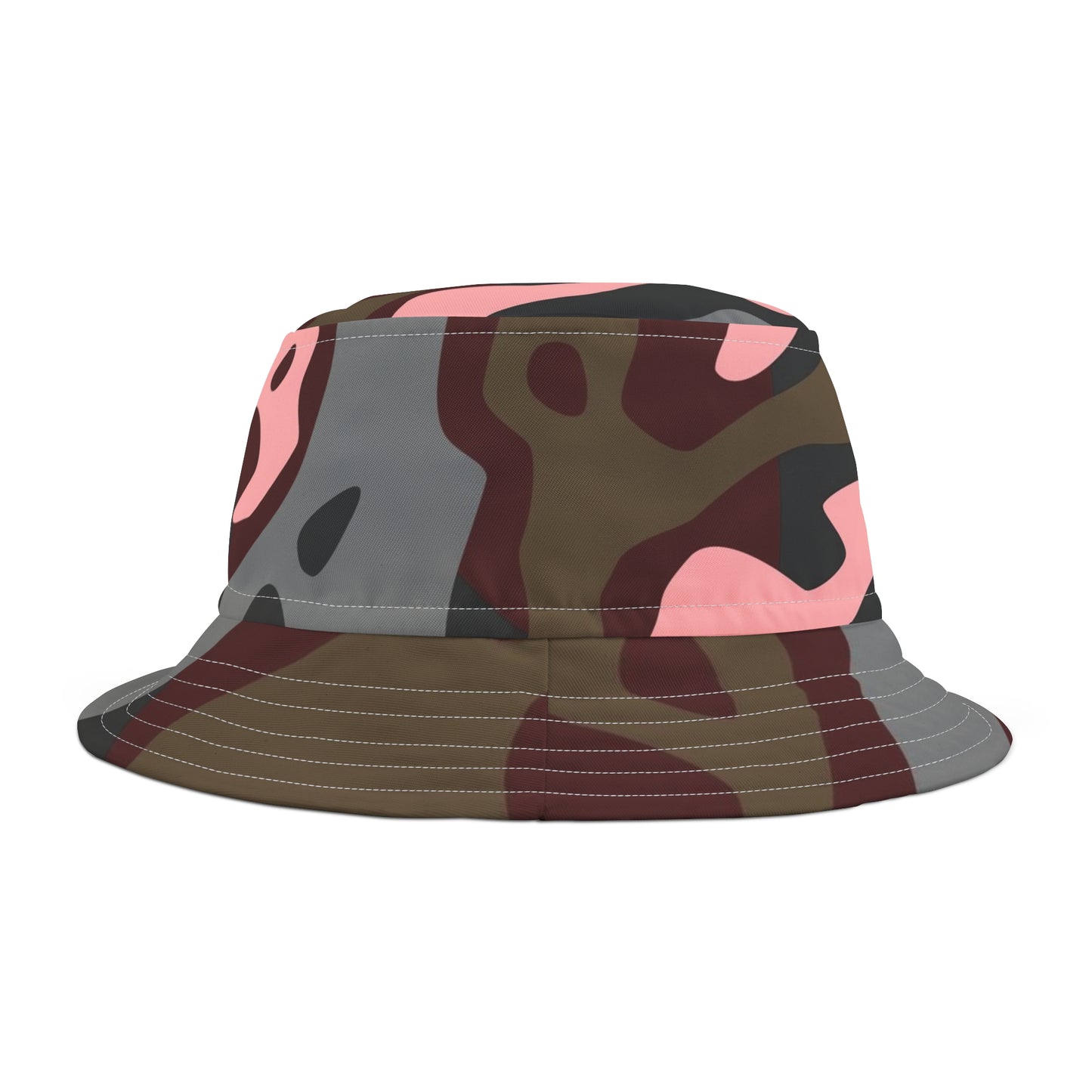 Fashion Bucket Hat