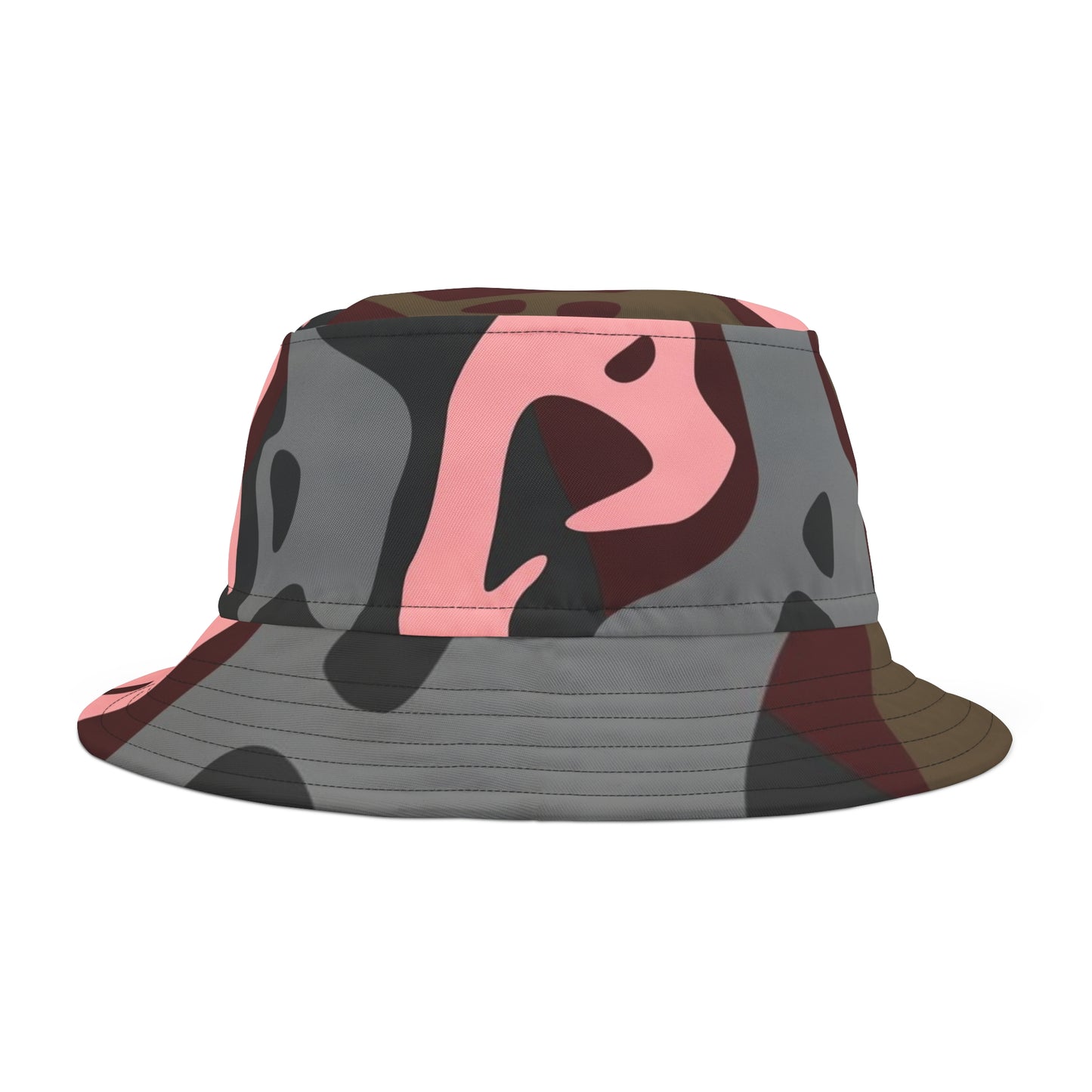 Fashion Bucket Hat