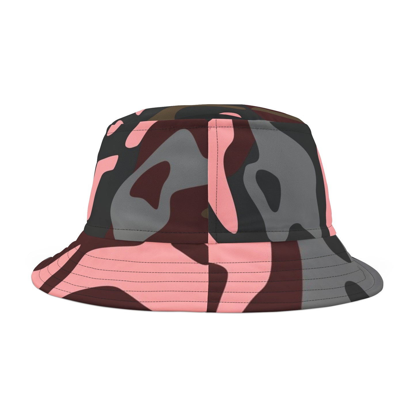 Fashion Bucket Hat