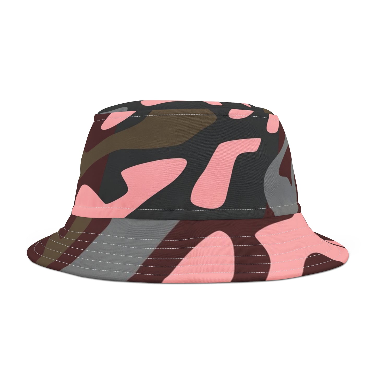 Fashion Bucket Hat