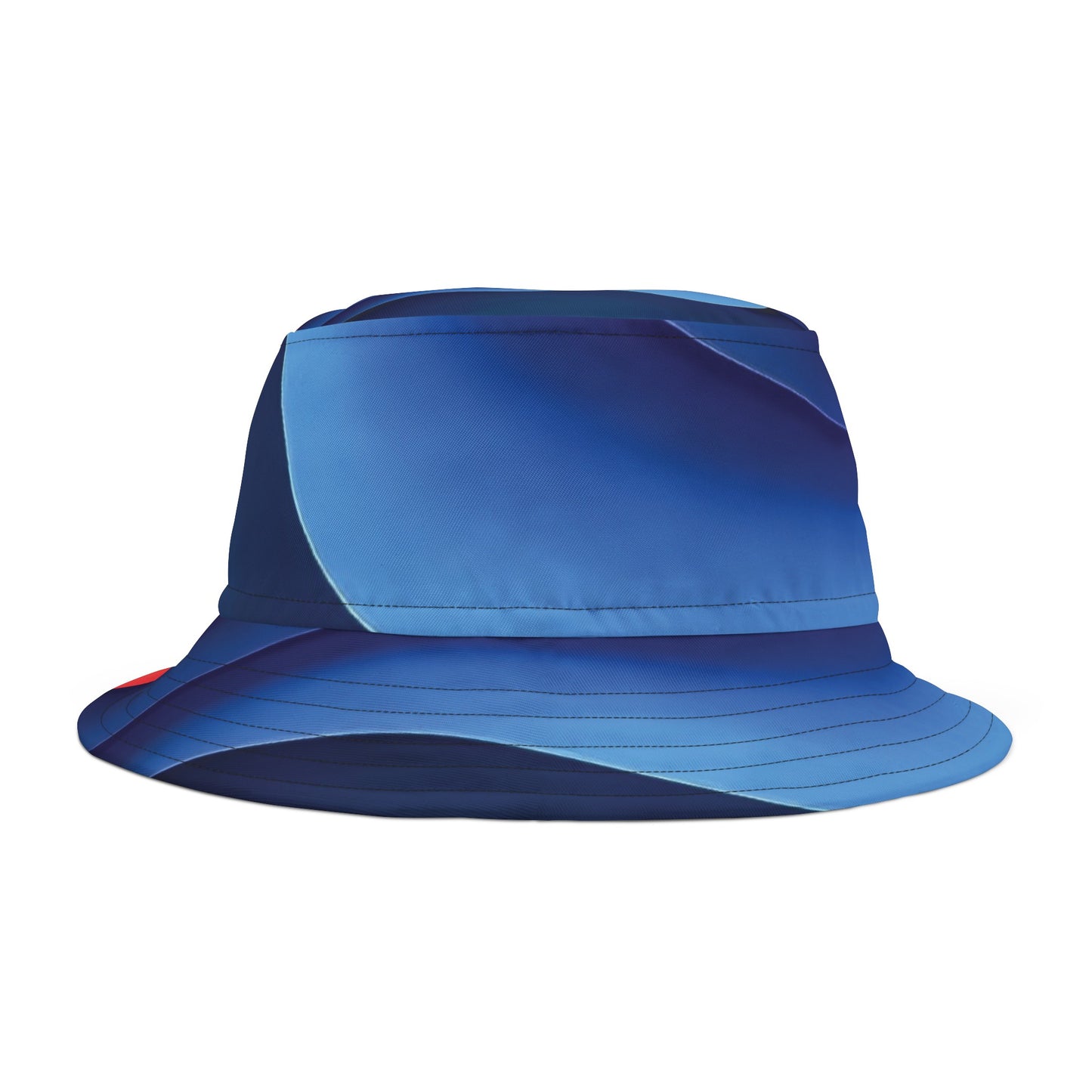 Ocean Bucket Hat