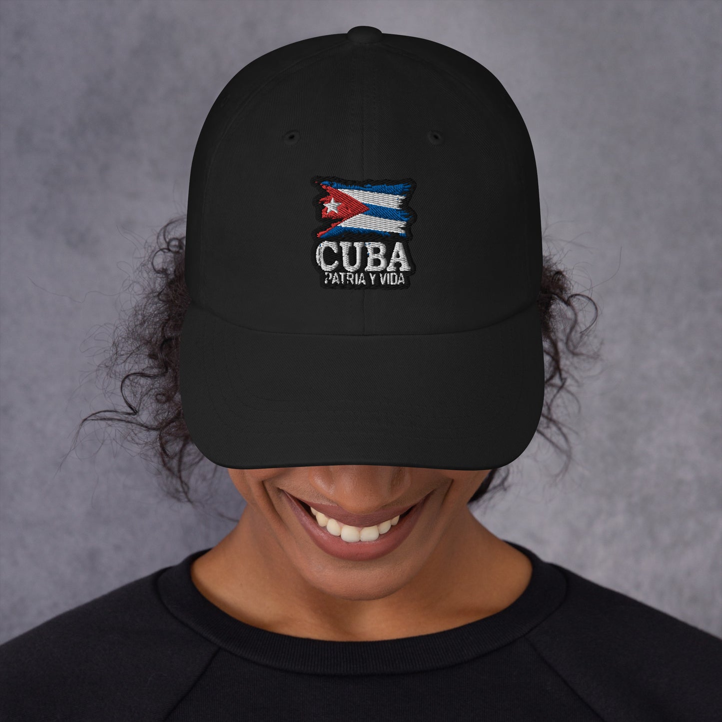 Cuba Hat