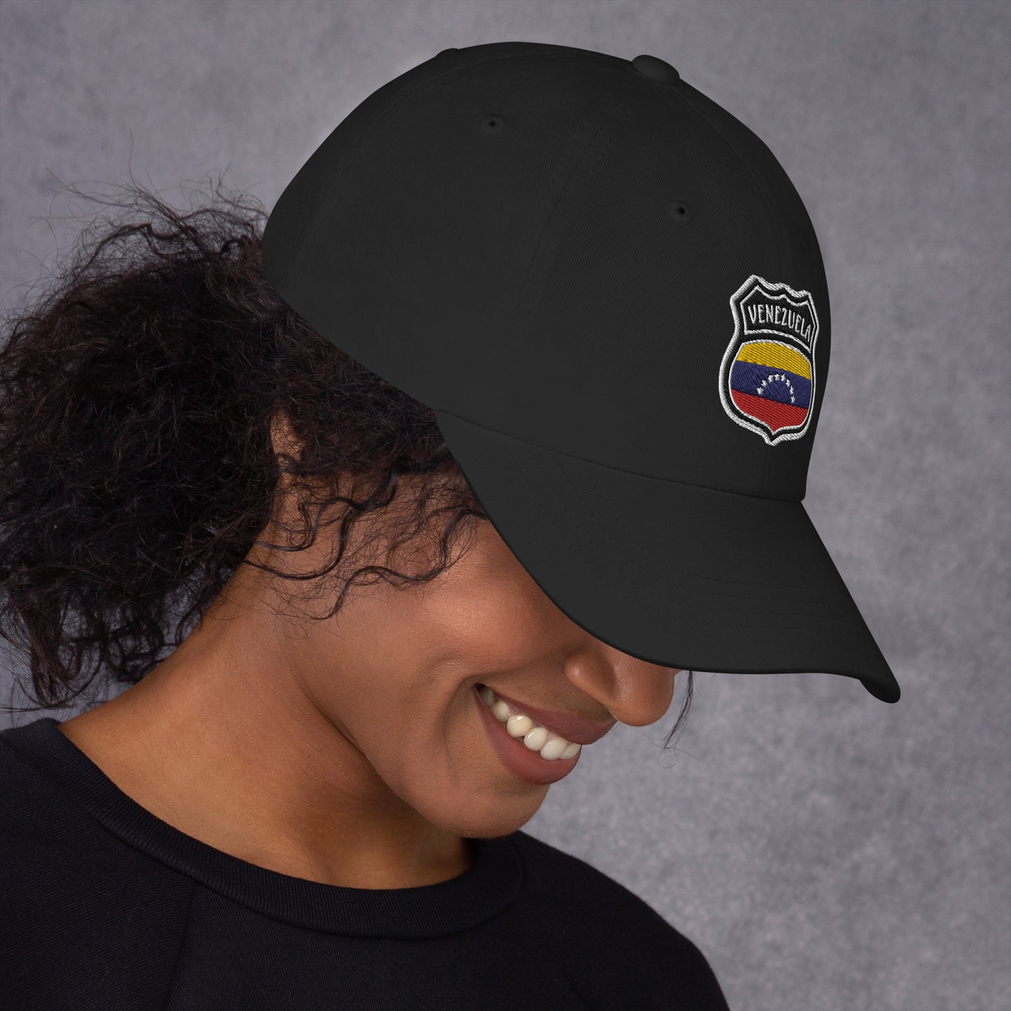 Venezuela Hat