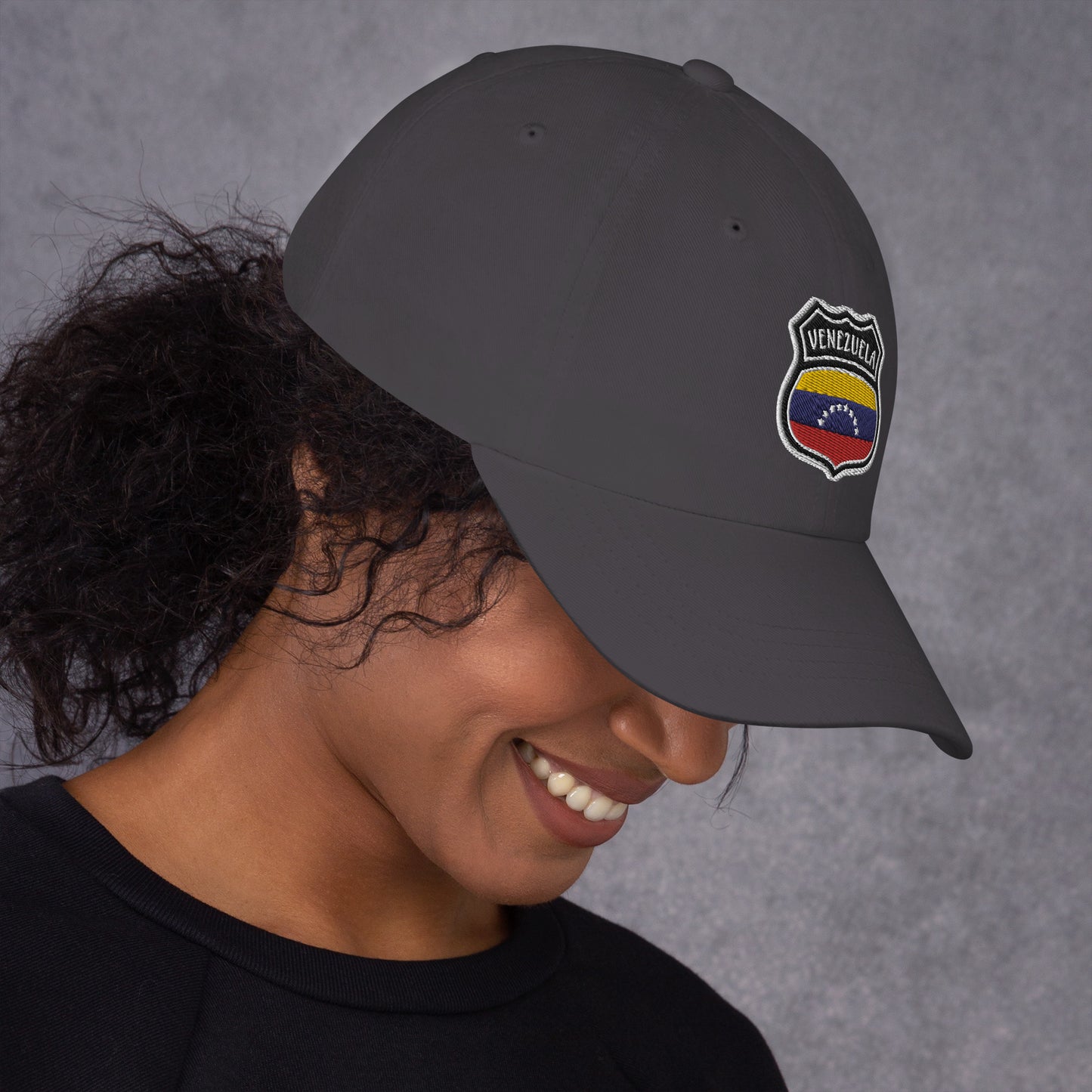 Venezuela Hat