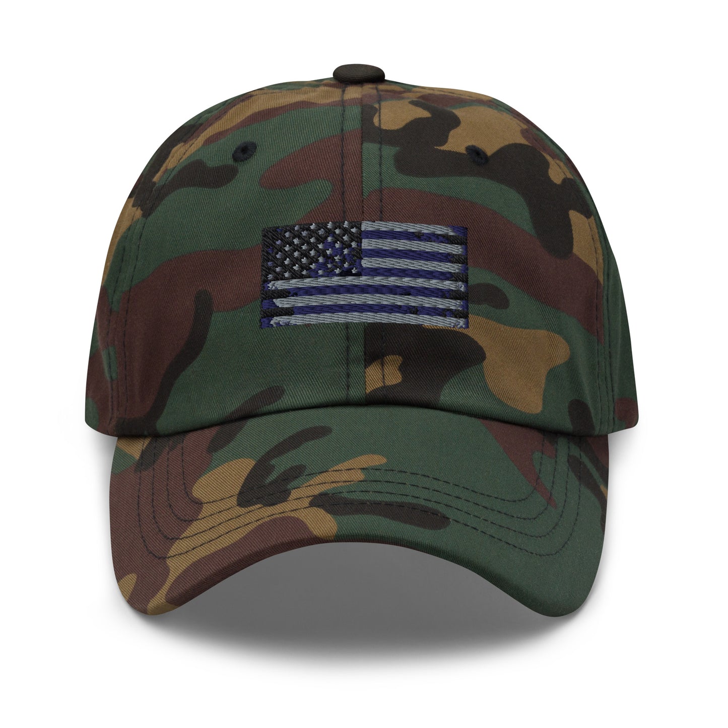 American Flag hat