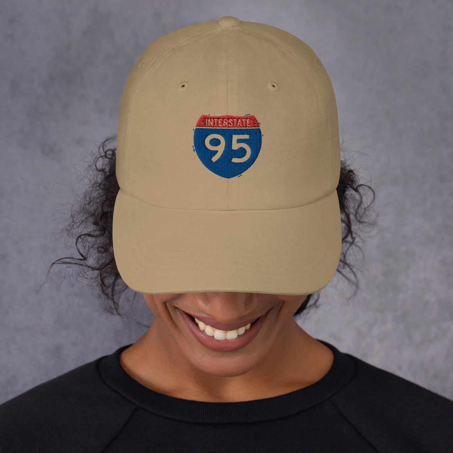 Hat Interstate 95