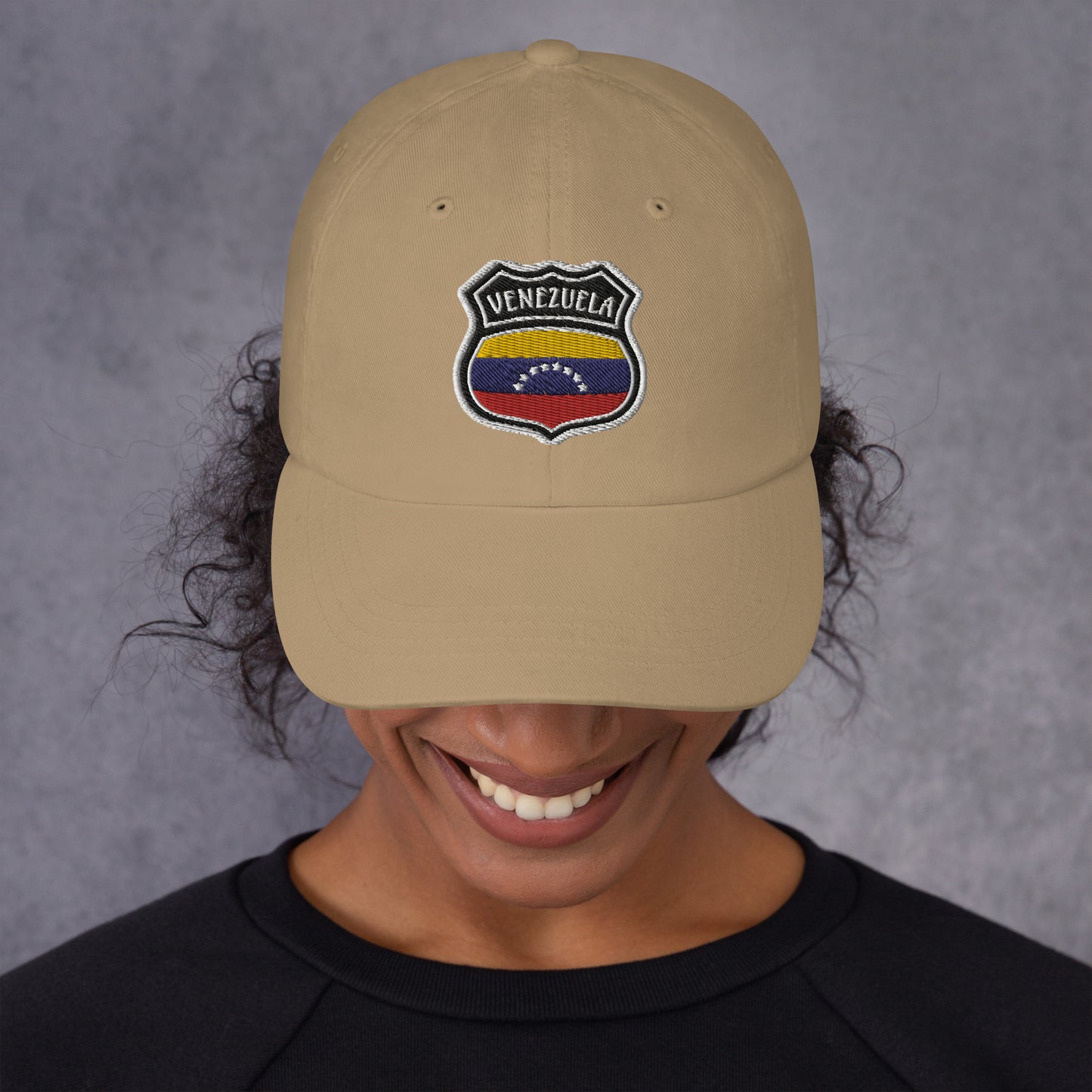 Venezuela Hat