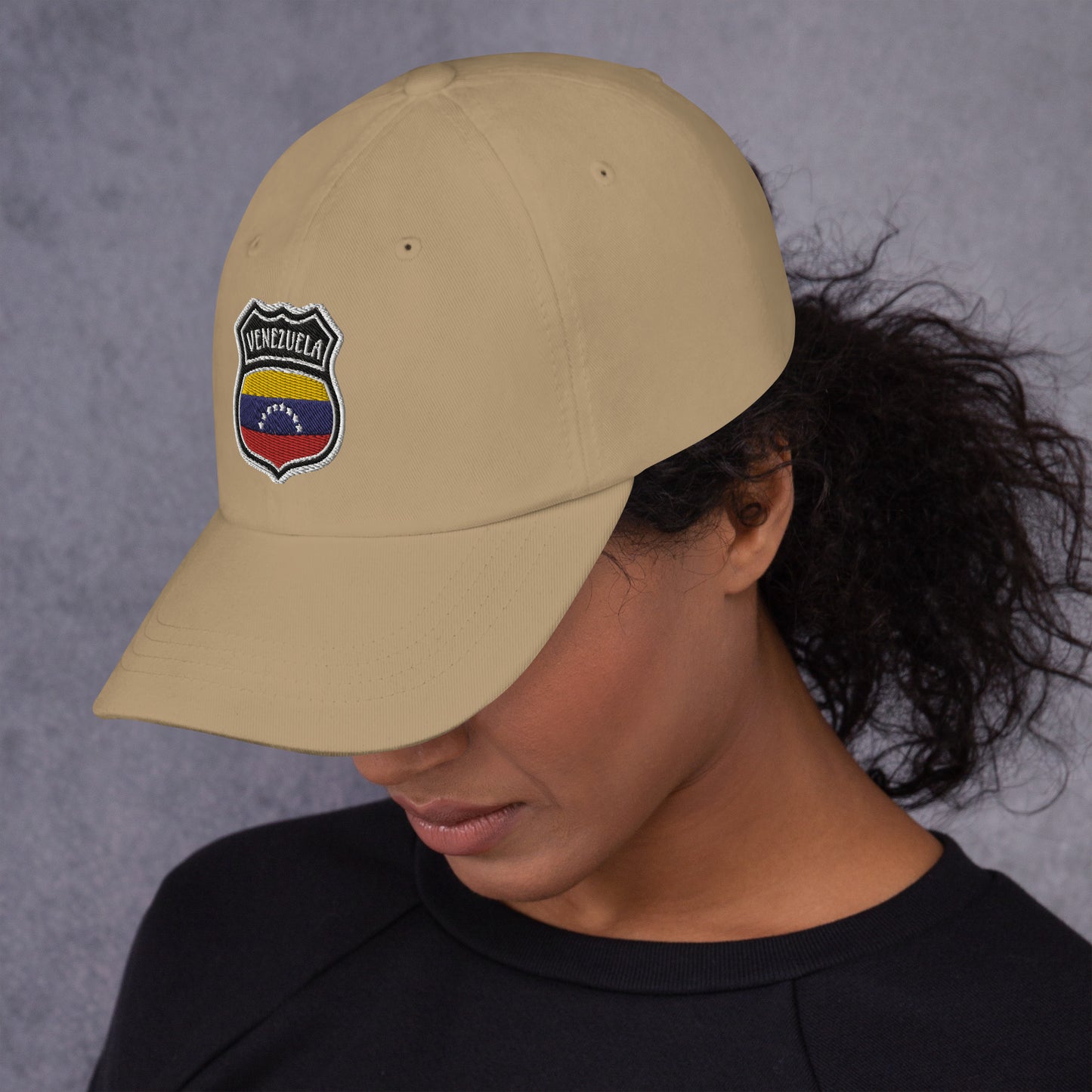 Venezuela Hat