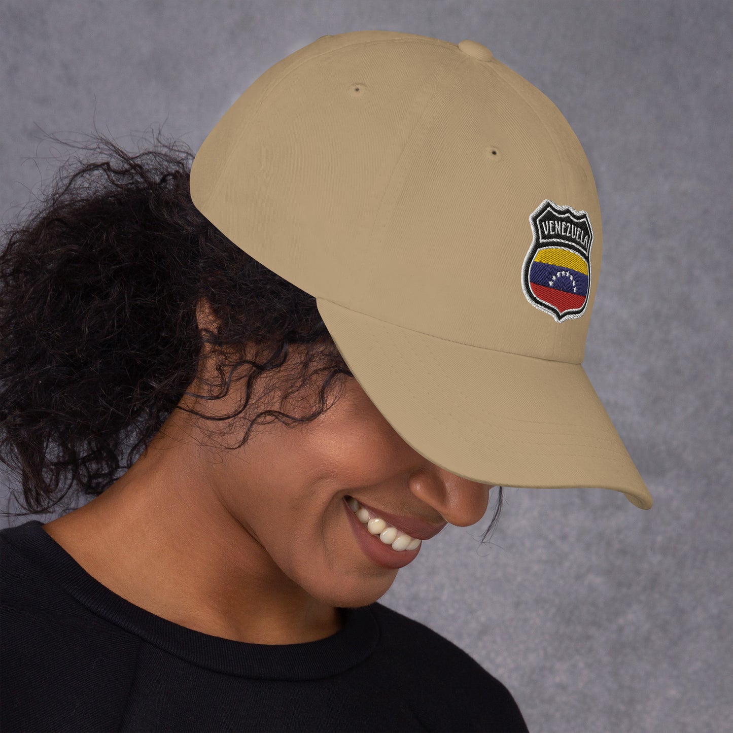 Venezuela Hat