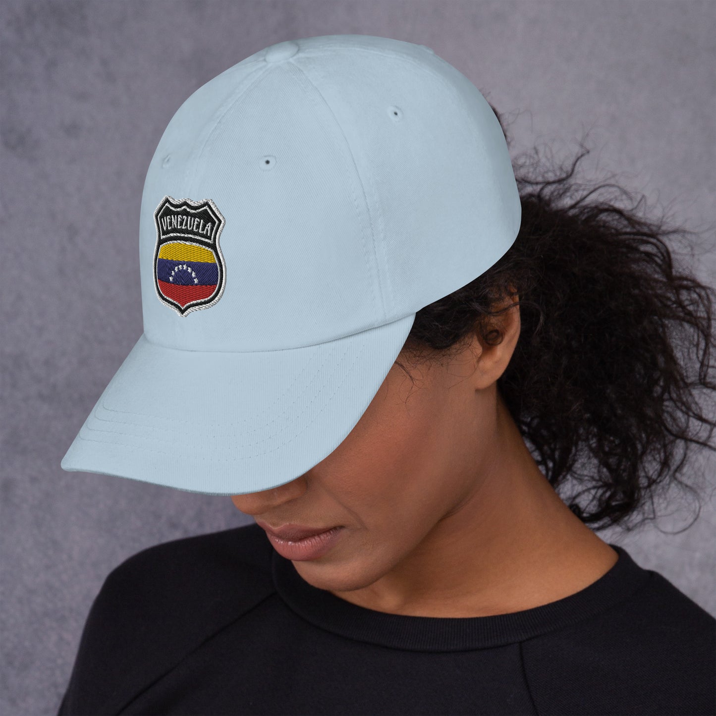 Venezuela Hat