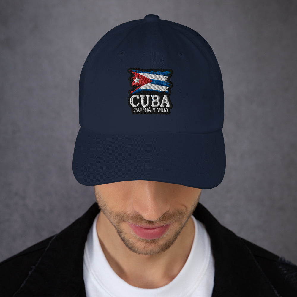 Cuba Hat