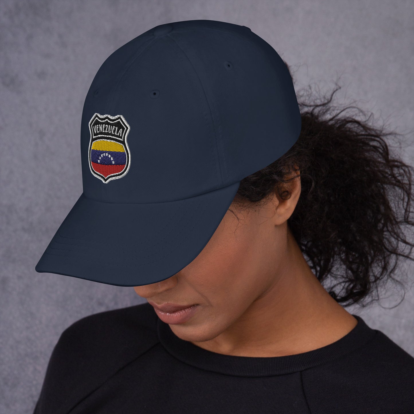 Venezuela Hat