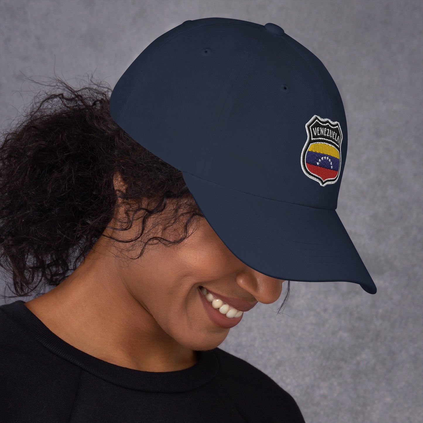 Venezuela Hat