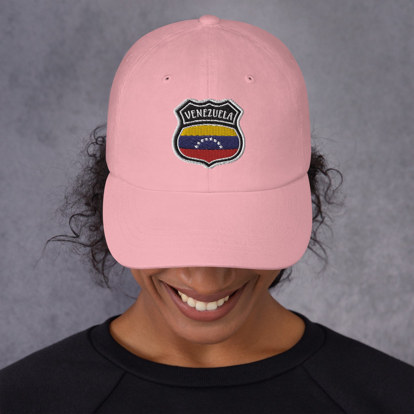 Venezuela Hat