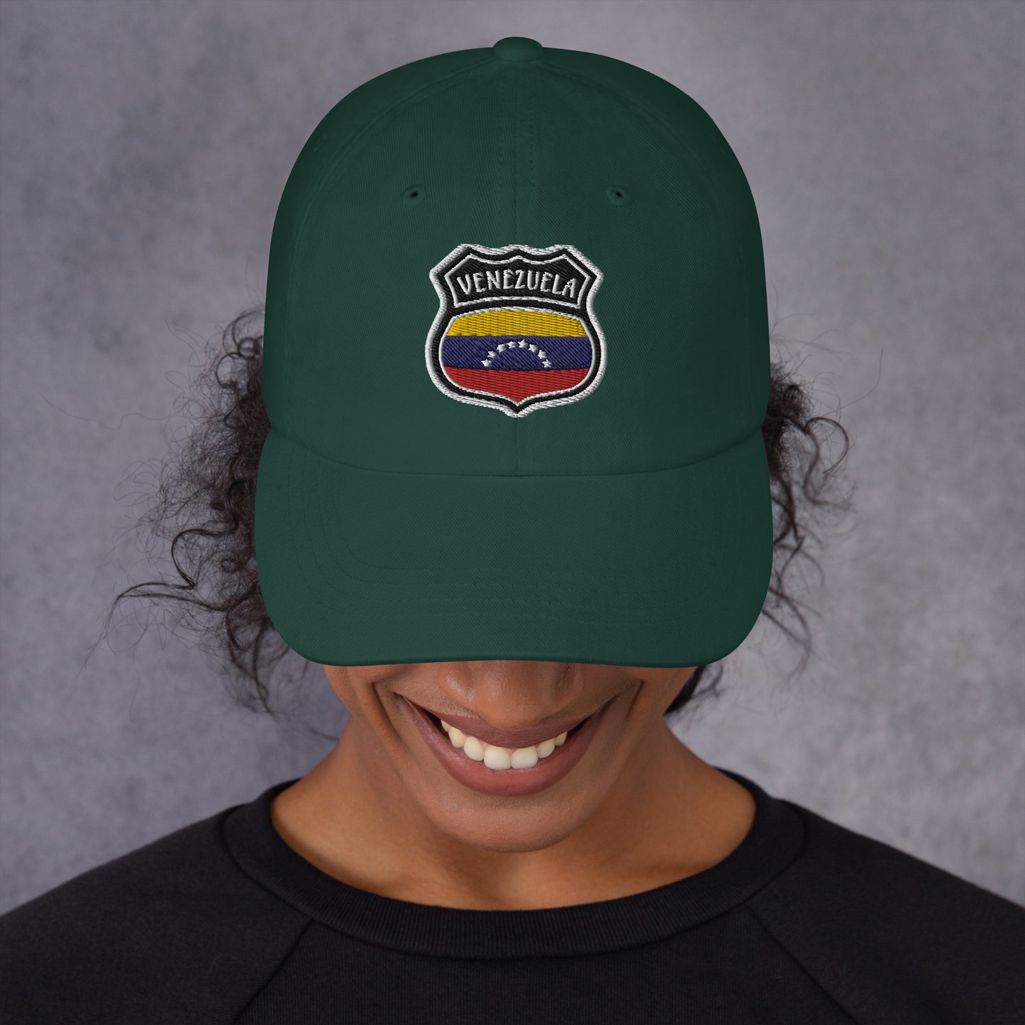 Venezuela Hat