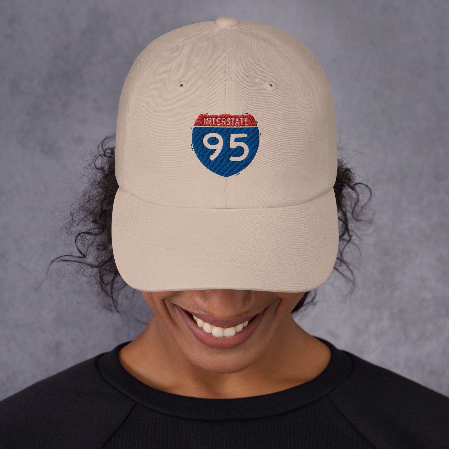 Hat Interstate 95