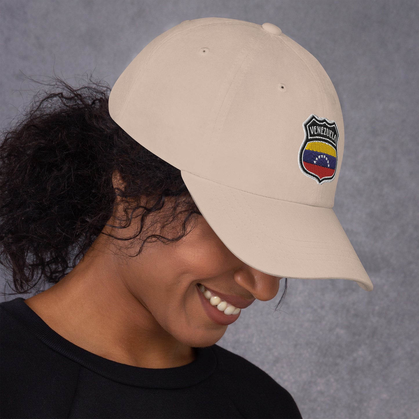 Venezuela Hat