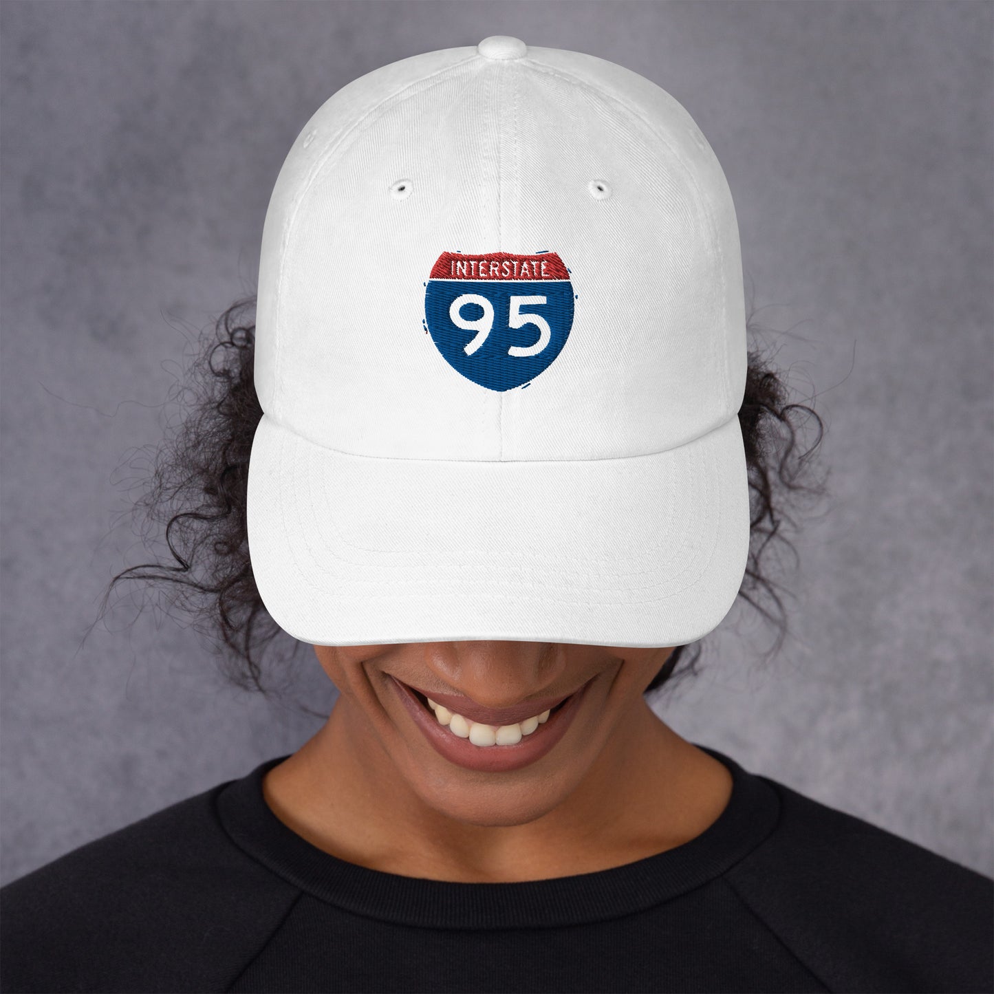 Hat Interstate 95