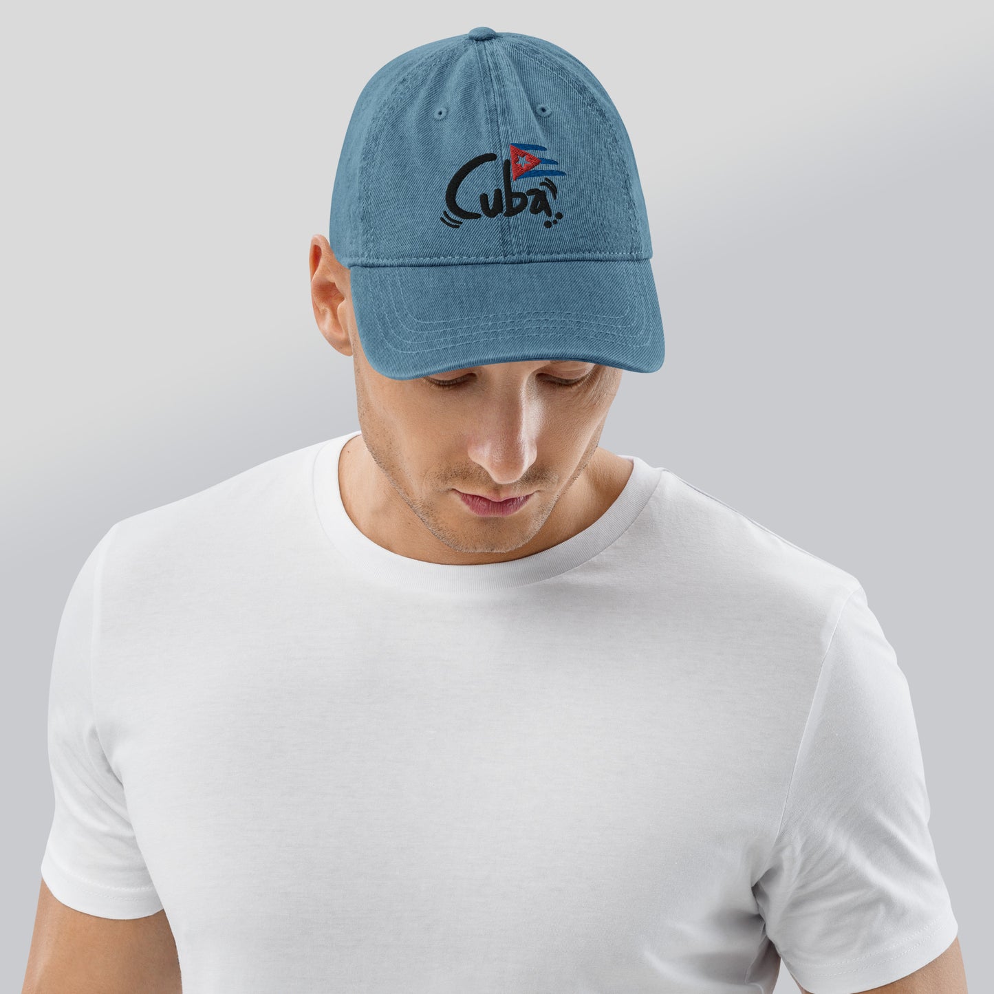 Hat Cuba