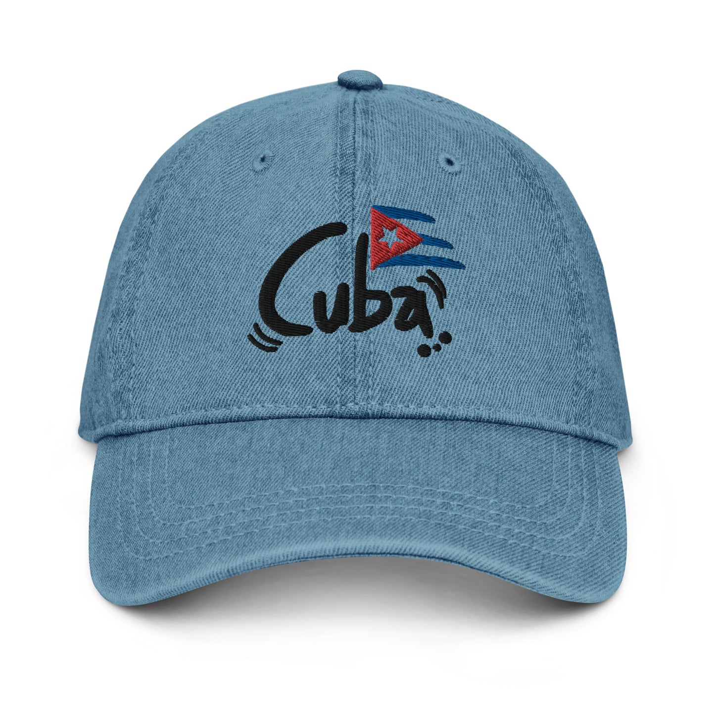 Hat Cuba