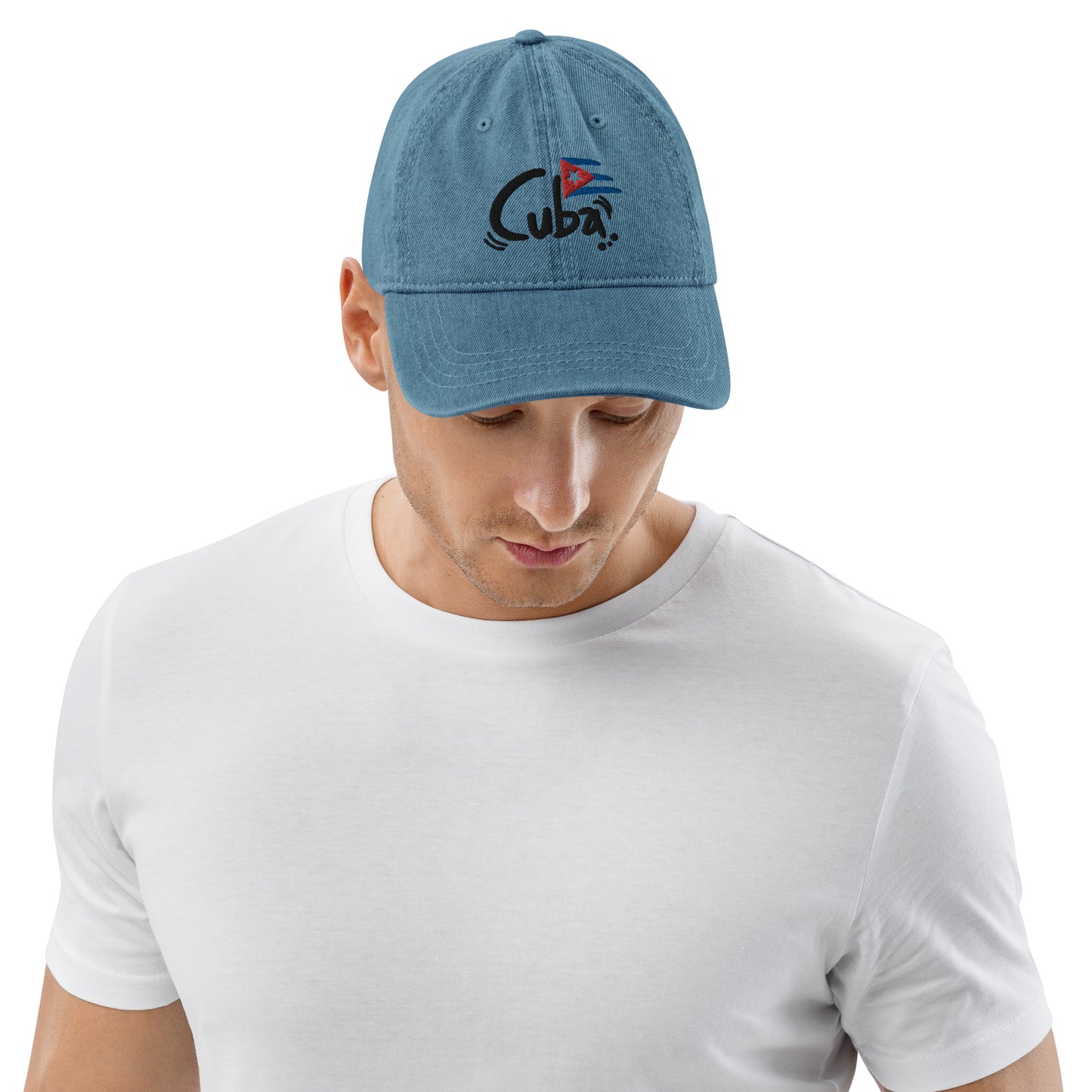 Hat Cuba