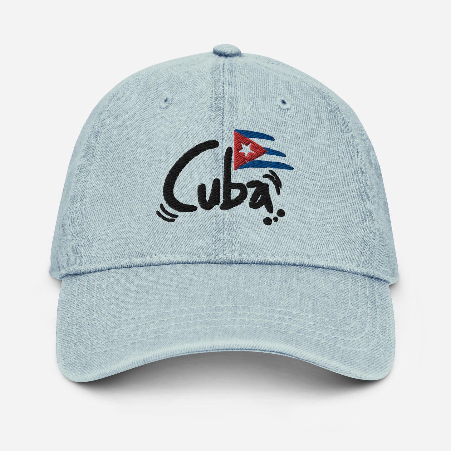 Hat Cuba