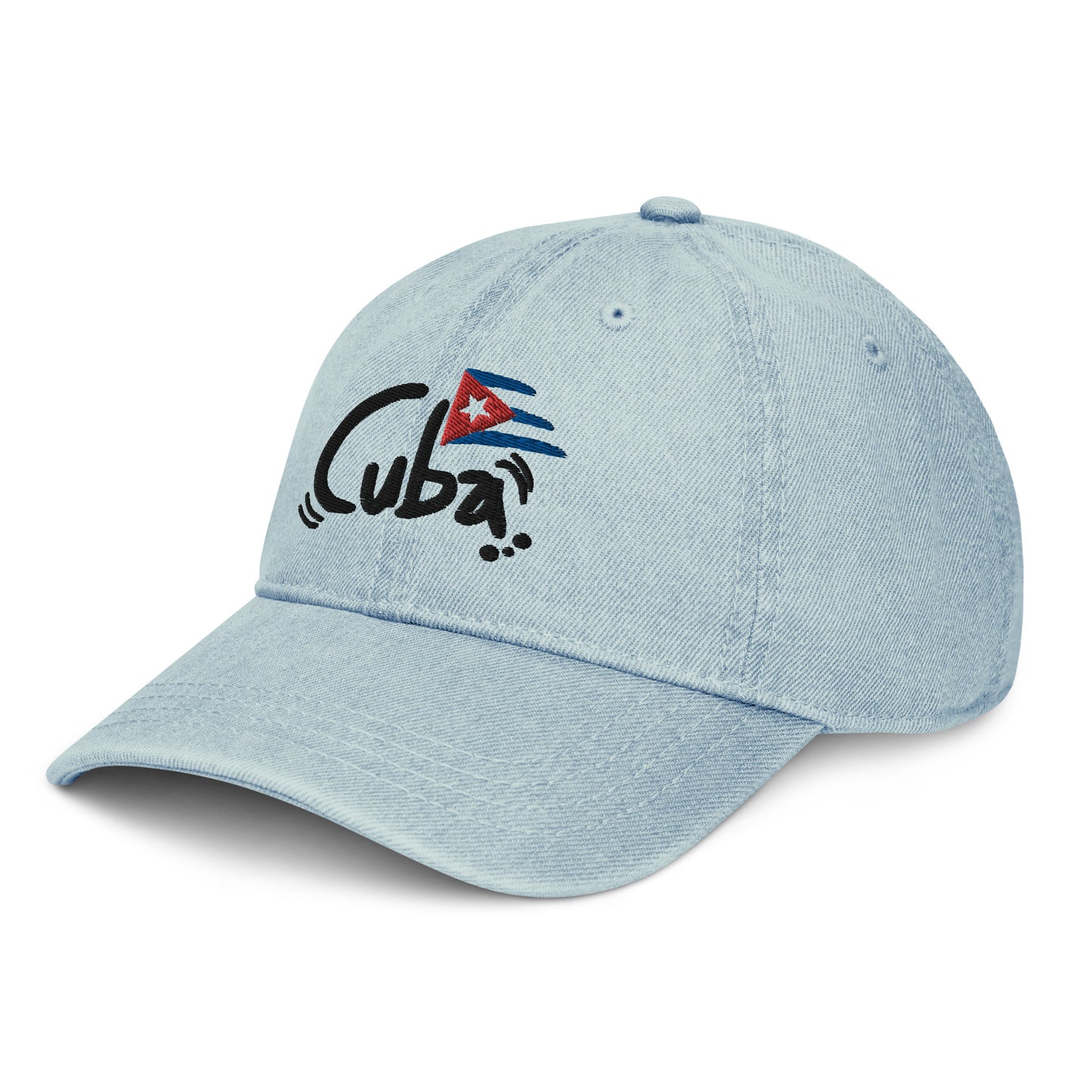 Hat Cuba