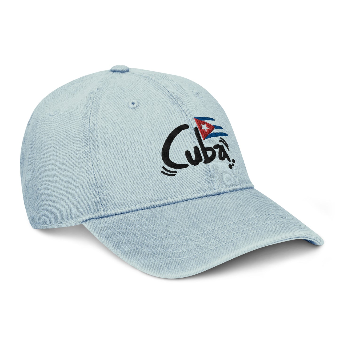 Hat Cuba