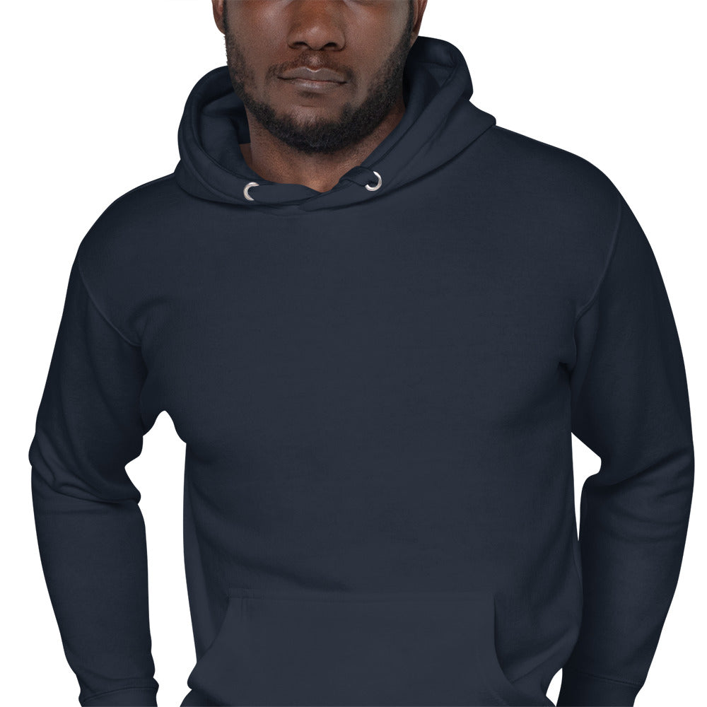 Hoodie men Fashion Street